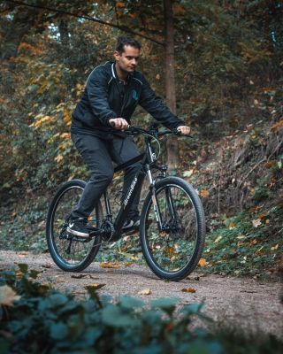 𝙂𝙧𝙚𝙚𝙣𝘽𝙞𝙠𝙚 𝘔𝘪𝘥𝘥𝘭𝘦 𝘋𝘳𝘪𝘷𝘦 𝘛𝘖𝘙𝘘𝘜𝘌 👉 https://bit.ly/3ctOsBF Je kolo se středovým motorem, který je vybaven torzním snímačem...