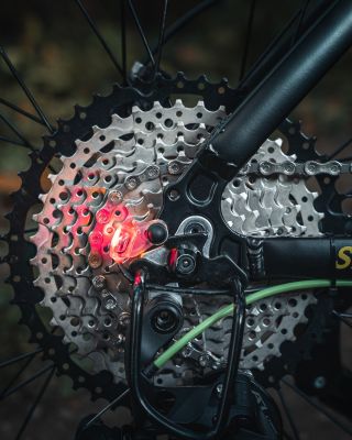 LTWOO je precizní řazení, s prémiovou kvalitou. Za jeho vývojem stojí tým zkušených inženýrů a designérů, kteří se...