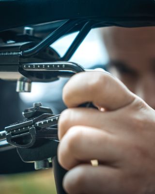 TIP NA DÁREK! 𝙂𝙧𝙚𝙚𝙣𝘽𝙞𝙠𝙚 𝘈𝘣𝘴𝘰𝘳𝘣𝘦𝘳 Jednoduchý, ale velmi účinný tlumič nárazů. Během jízdy Vám zaručí maximální pohodlí,...